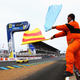 Image for article titled How Do You Win The 24 Hours Of Le Mans? Ask The Guys Who Did It